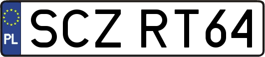 SCZRT64