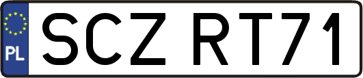 SCZRT71