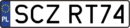 SCZRT74