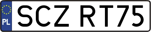 SCZRT75