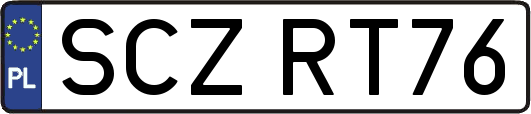 SCZRT76