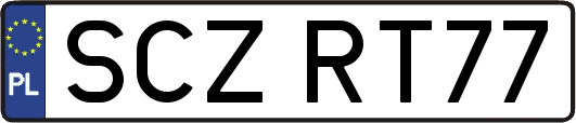 SCZRT77