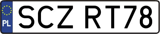 SCZRT78