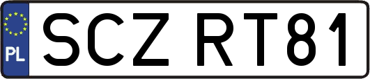 SCZRT81