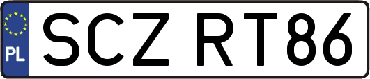 SCZRT86