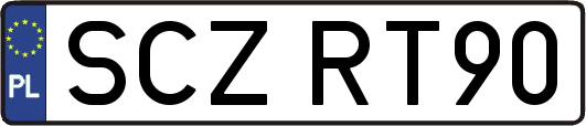 SCZRT90