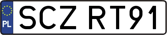 SCZRT91