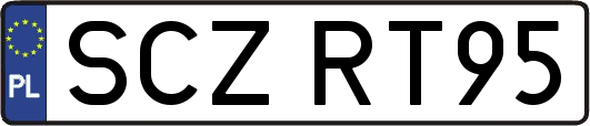 SCZRT95