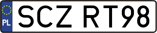 SCZRT98