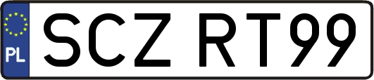 SCZRT99