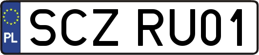 SCZRU01