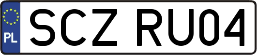SCZRU04