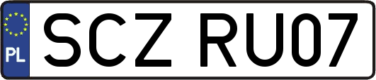 SCZRU07