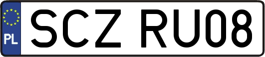 SCZRU08