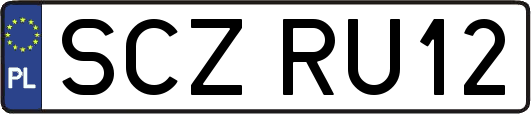 SCZRU12