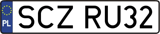 SCZRU32