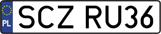 SCZRU36