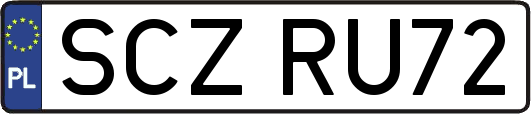 SCZRU72