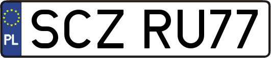 SCZRU77