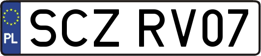 SCZRV07