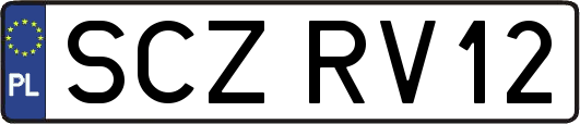 SCZRV12