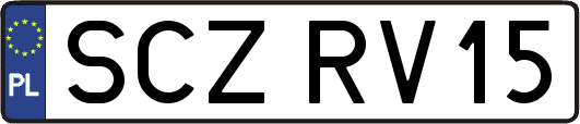 SCZRV15