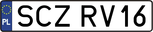 SCZRV16