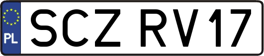 SCZRV17