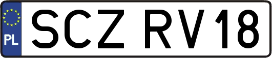 SCZRV18