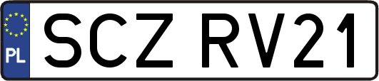 SCZRV21