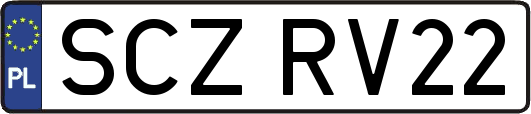 SCZRV22