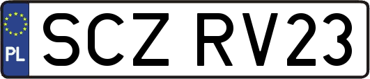 SCZRV23