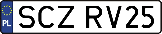SCZRV25