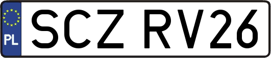 SCZRV26