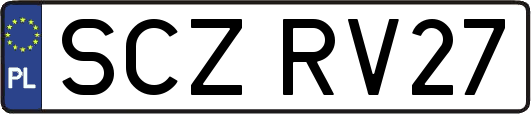SCZRV27
