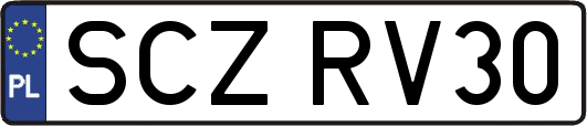 SCZRV30