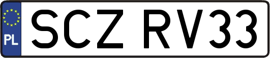 SCZRV33