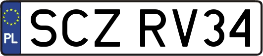 SCZRV34
