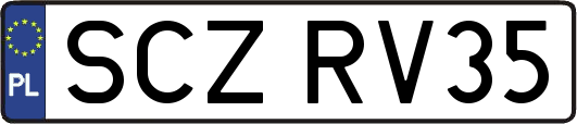 SCZRV35