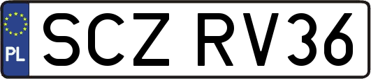 SCZRV36