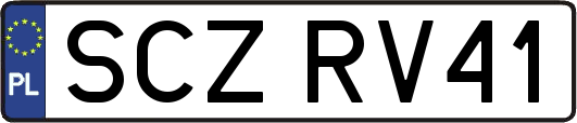 SCZRV41