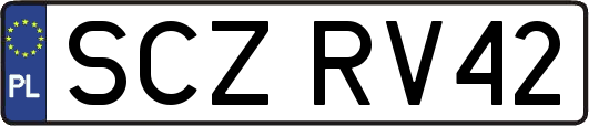 SCZRV42