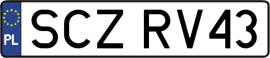 SCZRV43
