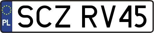 SCZRV45