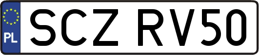 SCZRV50