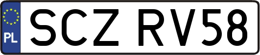 SCZRV58