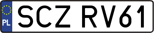 SCZRV61