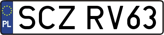 SCZRV63