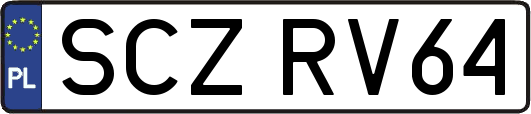 SCZRV64