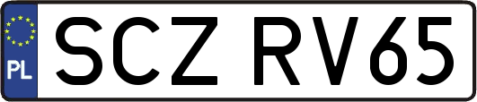 SCZRV65